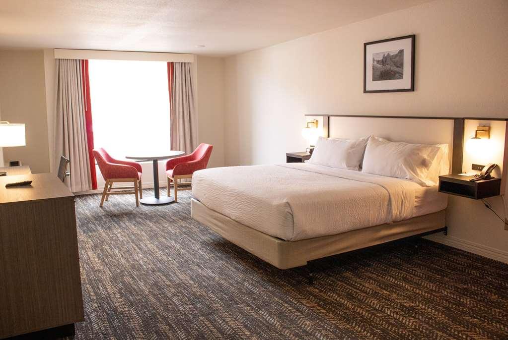 Railroad Pass Hotel And Casino Ramada By Wyndham Boulder City Room photo
